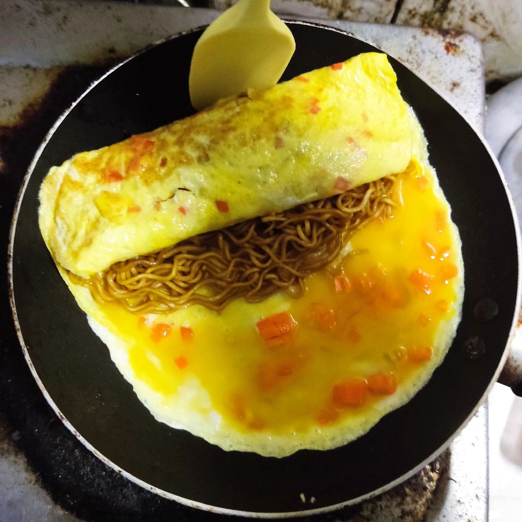 Langkah 8
