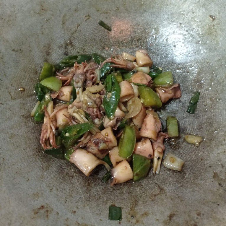 Langkah 5