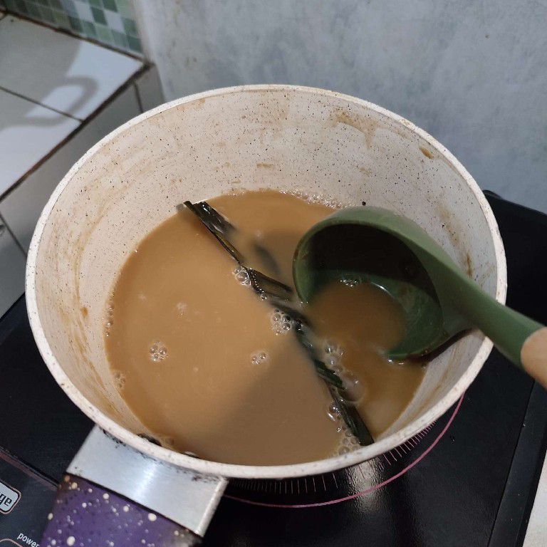 Langkah 2