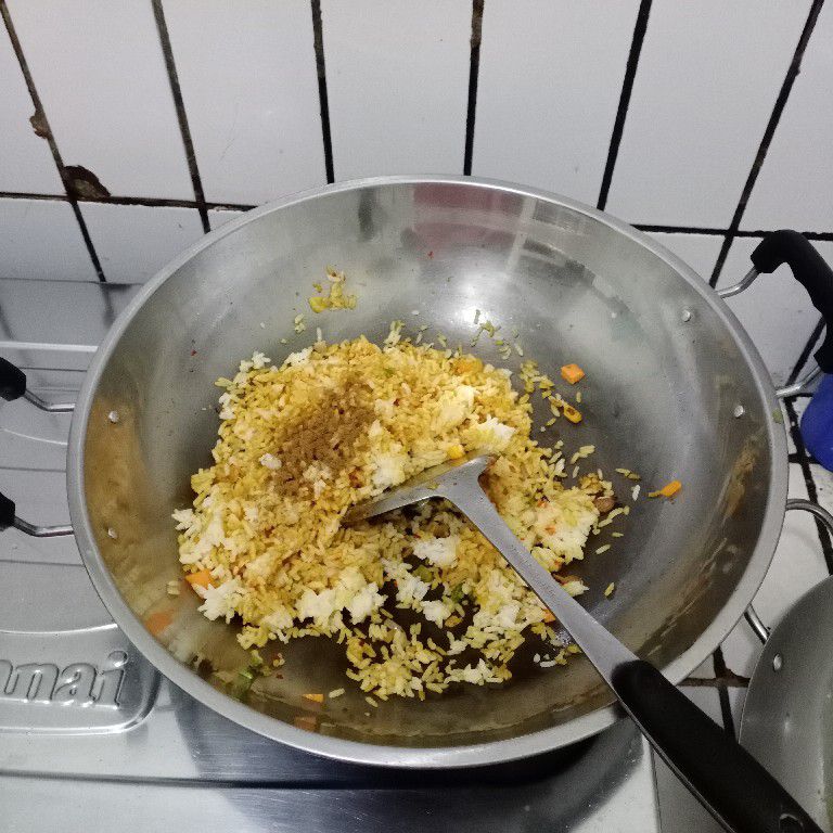 Langkah 4
