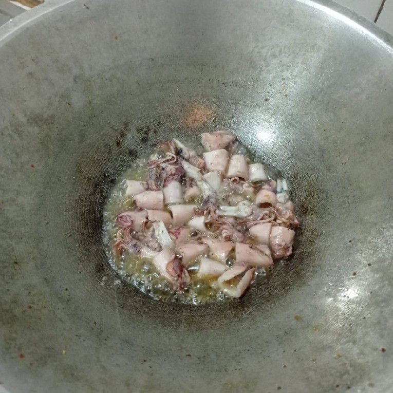 Langkah 1