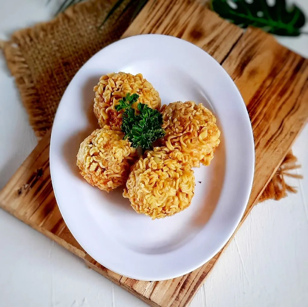 Tahu Rambutan