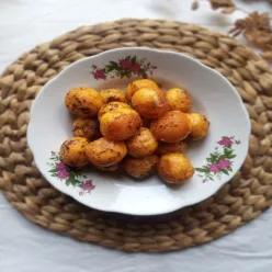 Bola-Bola Ubi