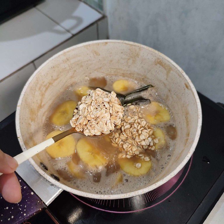 Langkah 5