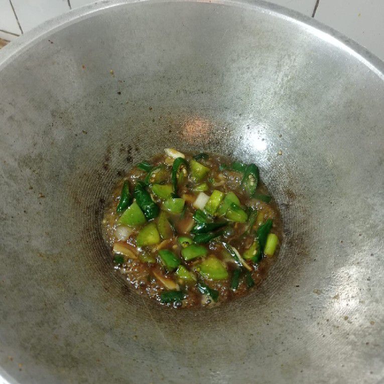Langkah 3