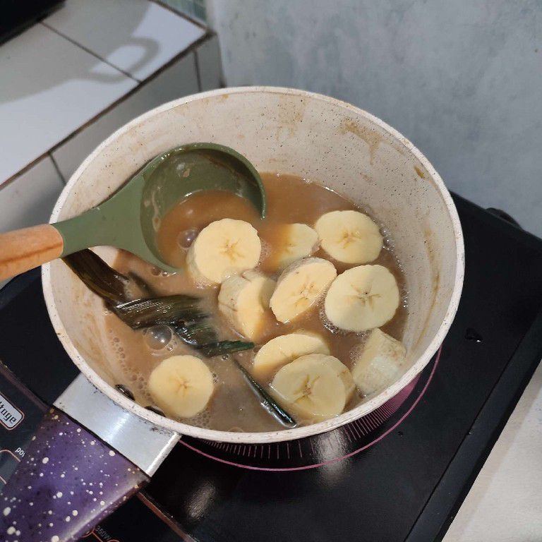 Langkah 3