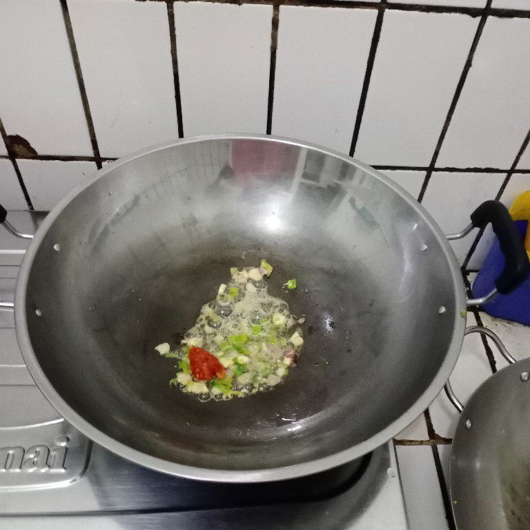 Langkah 2