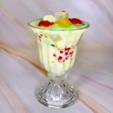 Es Buko Cendol Sagu Mutiara
