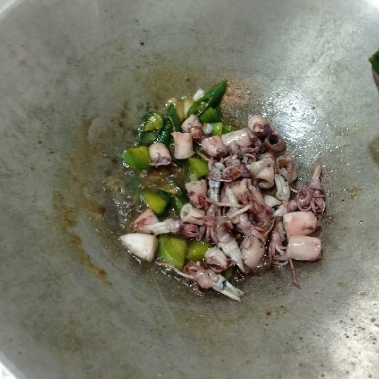 Langkah 4