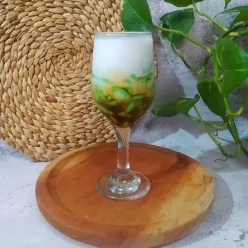 Es Dawet Ayu Madu Hitam