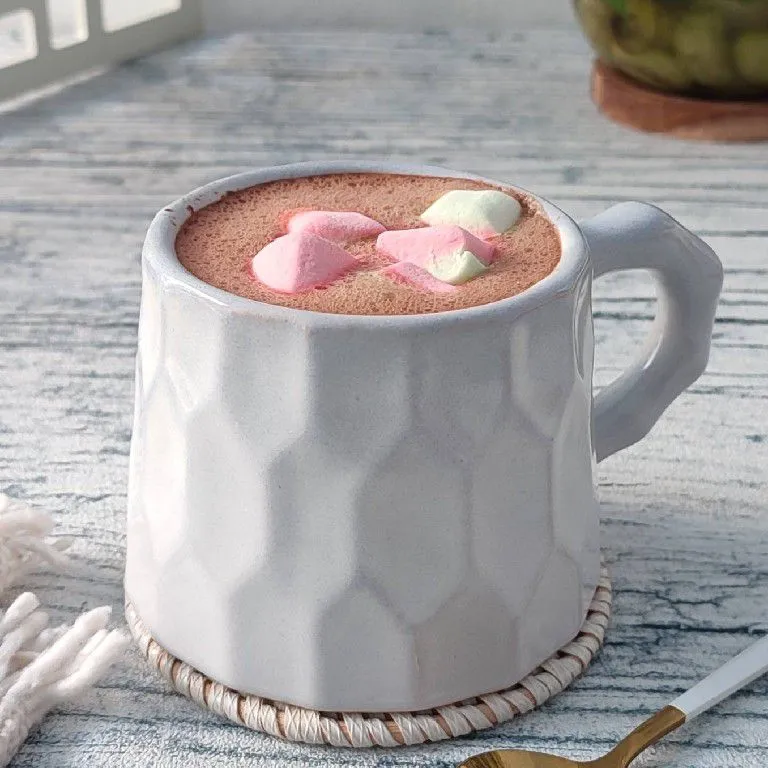 Hot ChocoNut Creamy