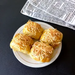 Bolen Pisang