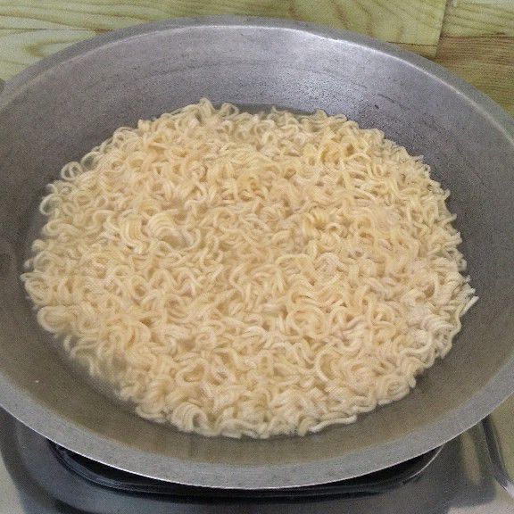 Langkah 1