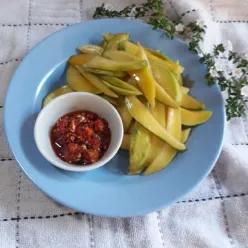 Manisan Mangga