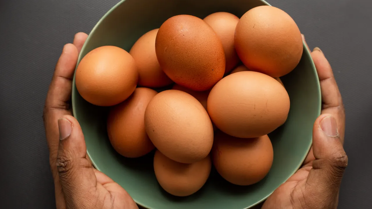 5 Cara Memilih Telur yang Baik dan Berkualitas Tinggi