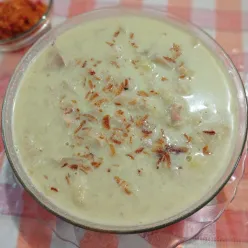 Sayur Nangka Muda