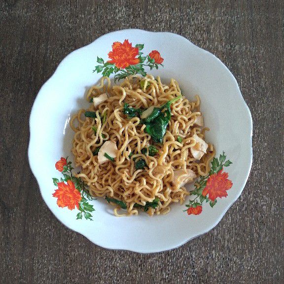 Langkah 5