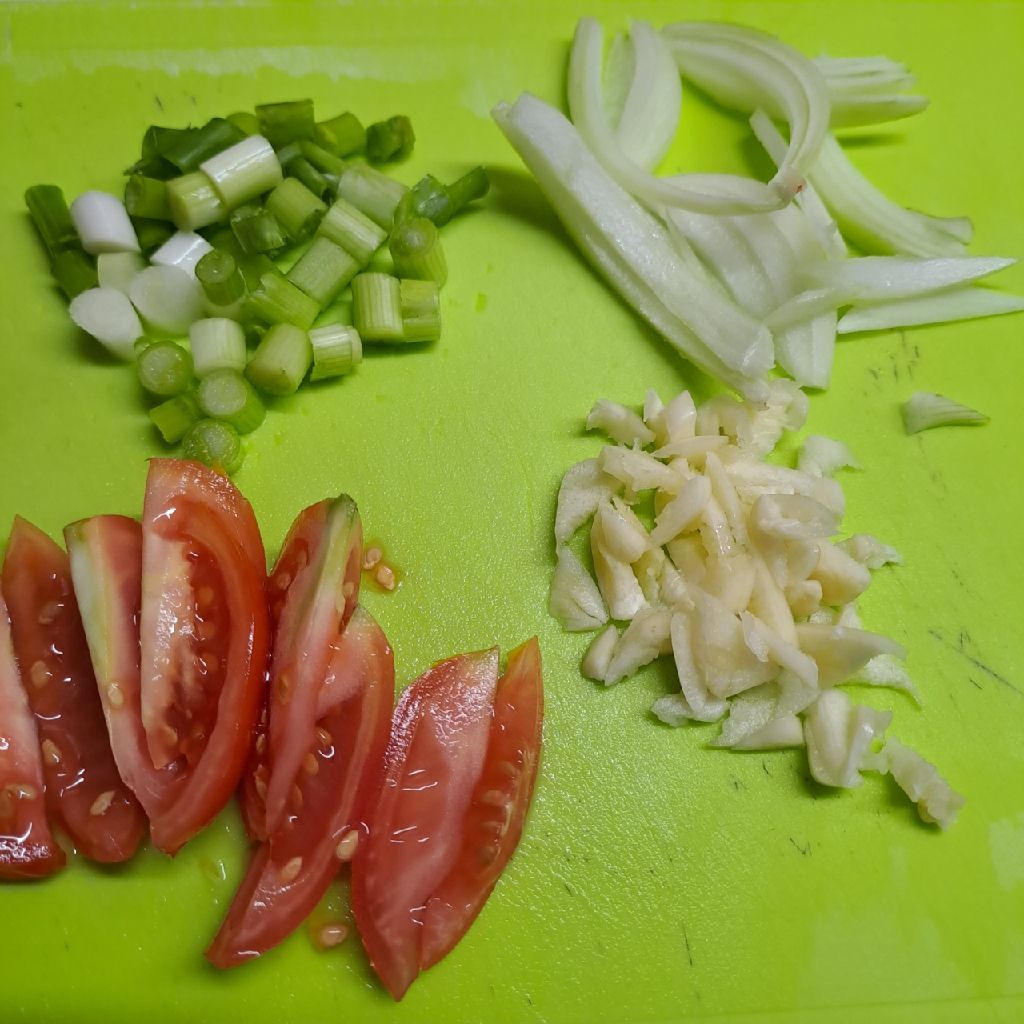 Langkah 1