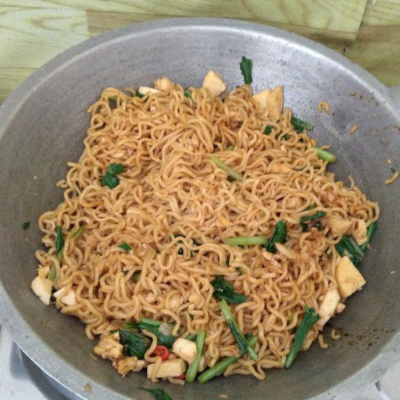Langkah 4