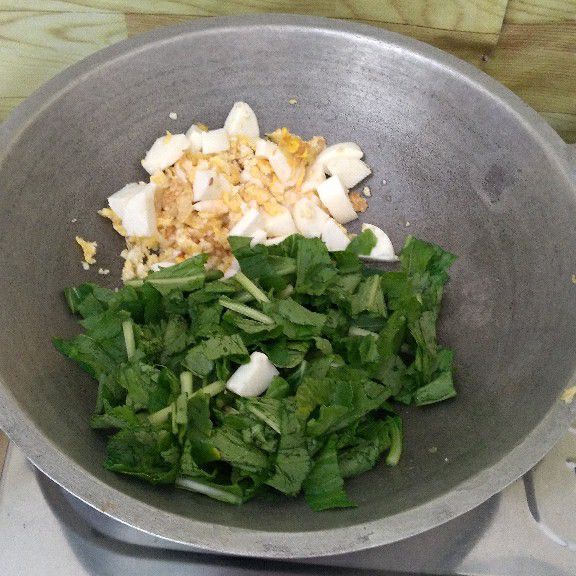 Langkah 3