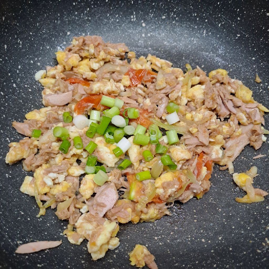Langkah 5