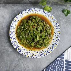 Pencok Kacang Panjang