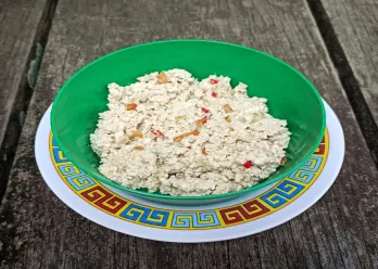 Tumis Tahu Bejek