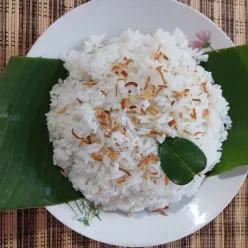 Nasi Uduk