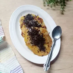 Lempeng Pisang