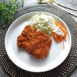 Tahu Katsu Krispy