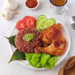 Ayam Bakar Taliwang