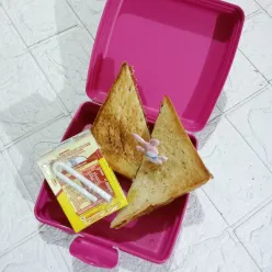 Sweet Lunch Box