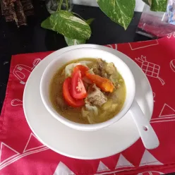 Tongseng