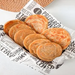 Roti Maryam