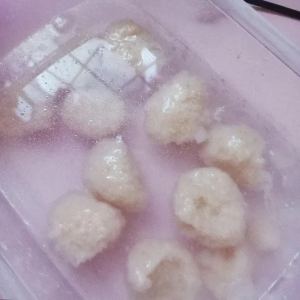 Resep Shrimp Ball Sederhana Rumahan di Yummy App