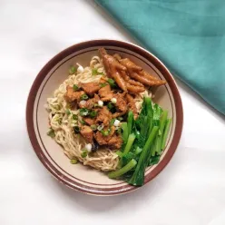 Mie Ayam
