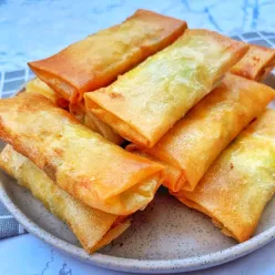 Martabak Telur Mini