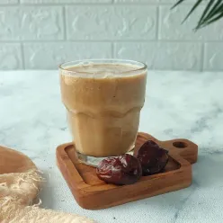 Susu Kurma