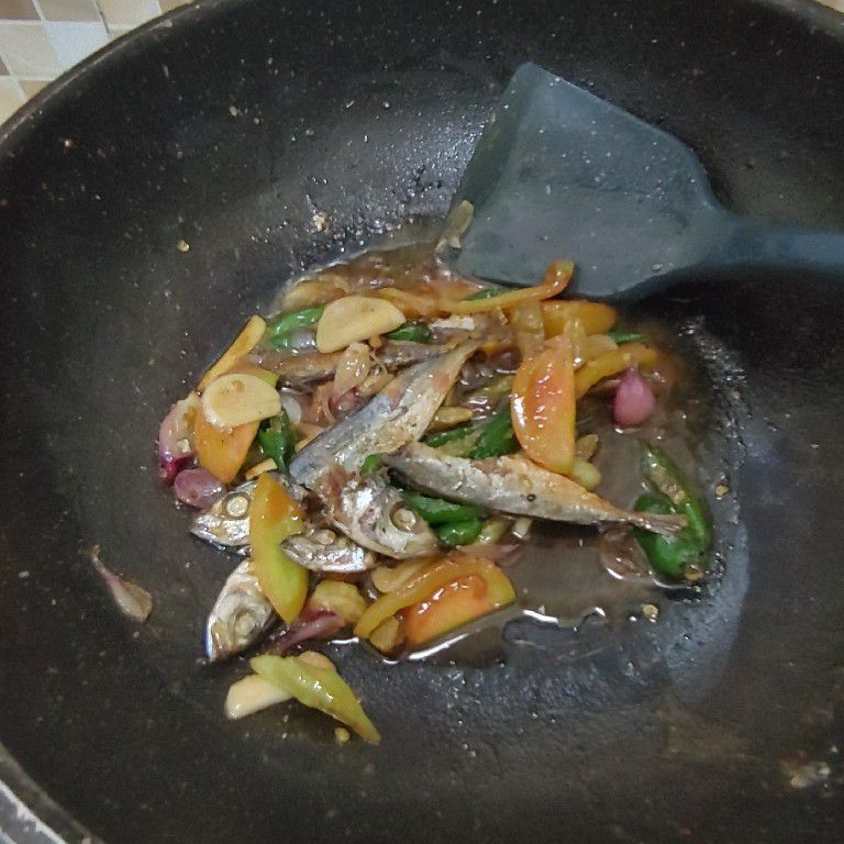 Langkah 5