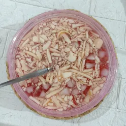 Es Timun Suri