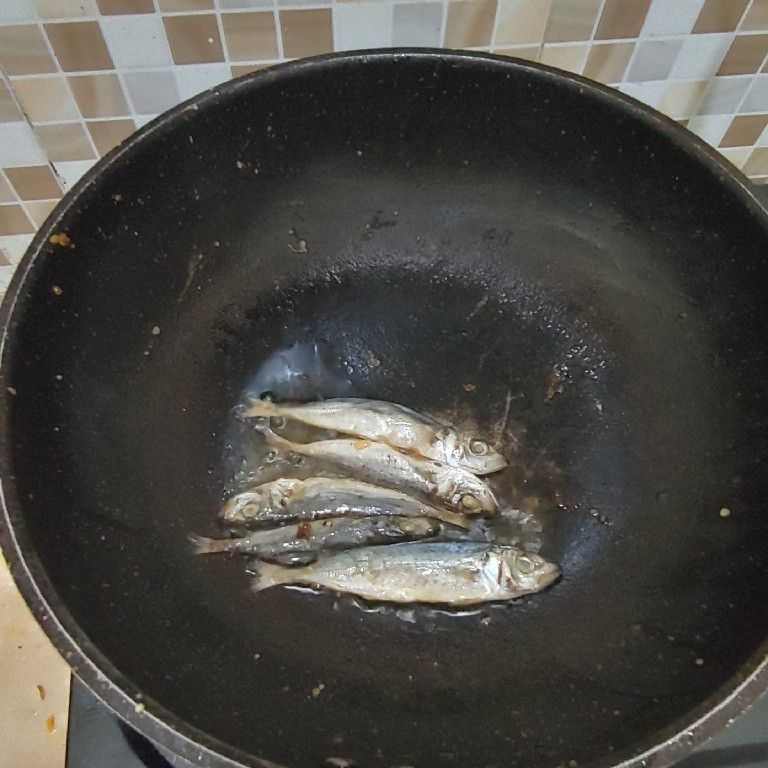 Langkah 3