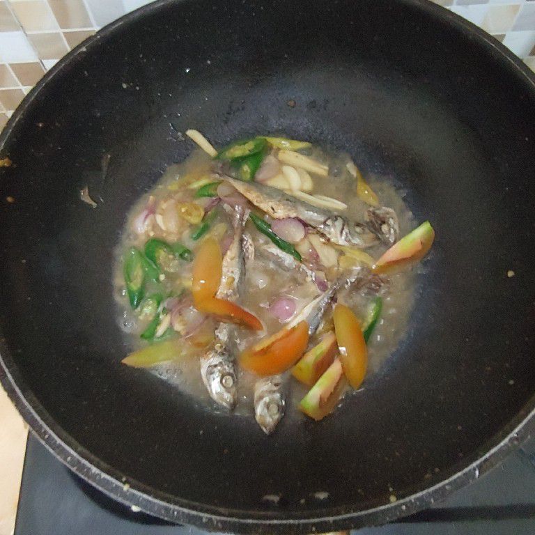 Langkah 4