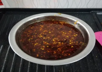 Chilli Oil