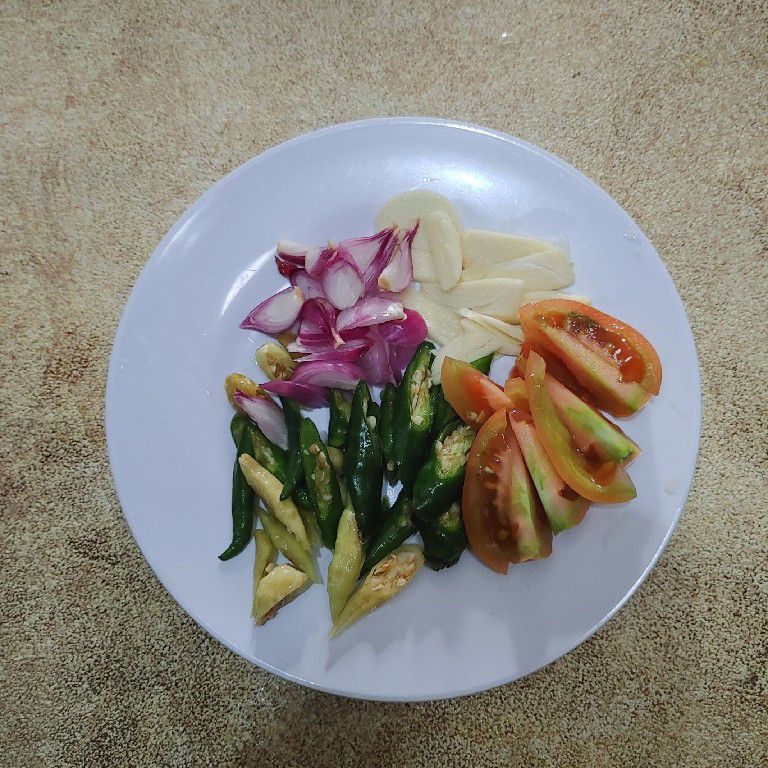 Langkah 2