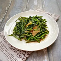 Tumis Kangkung