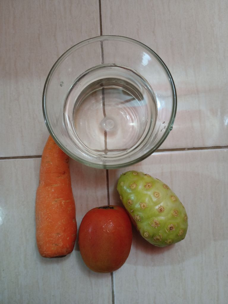 Langkah 1