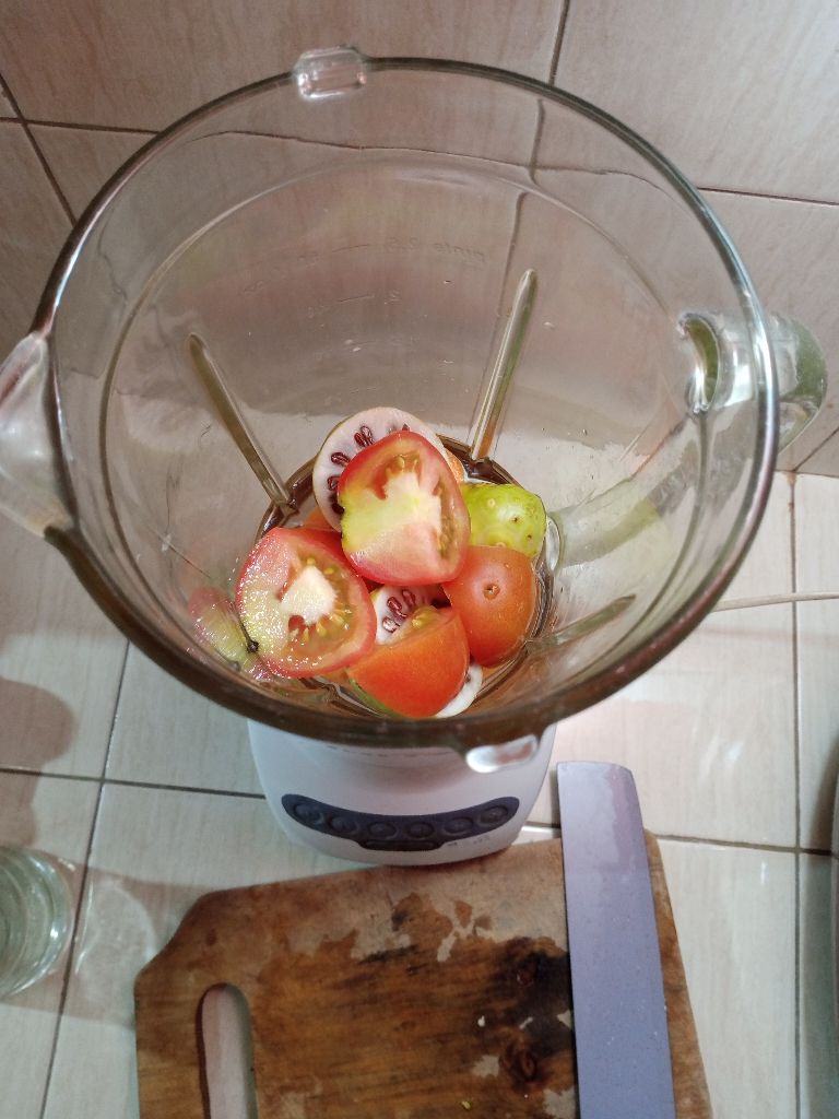 Langkah 3
