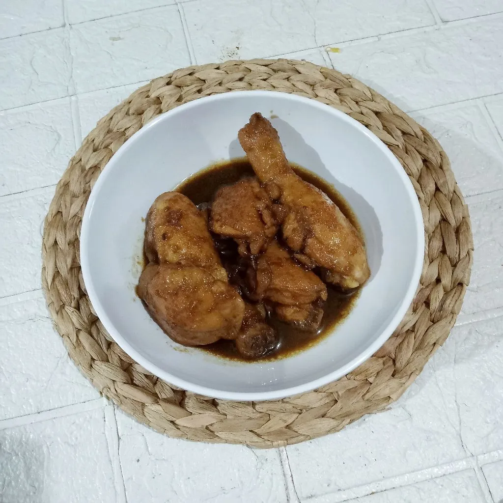 Malbi Ayam