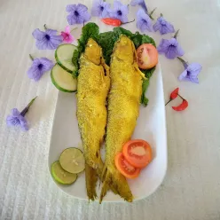 Bandeng Presto 🐟🐟🎏
