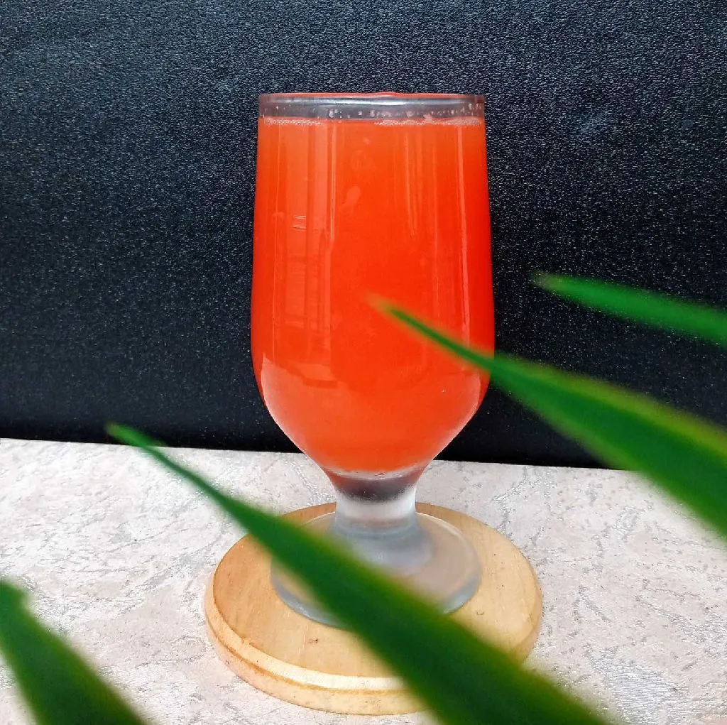 Mix Fruit Juice